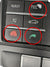Navigatore / Autoradio Mercedes GLA X156 Cod:A2469001021 (2013 - 2019) - F&P CRASH SRLS - Ricambi Usati