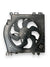 Nissan Micra III (K12/C) 1.5 Diesel (2002 > 2010) cod.8200525991 Ventola Radiatore - F&P CRASH SRLS - Ricambi Usati