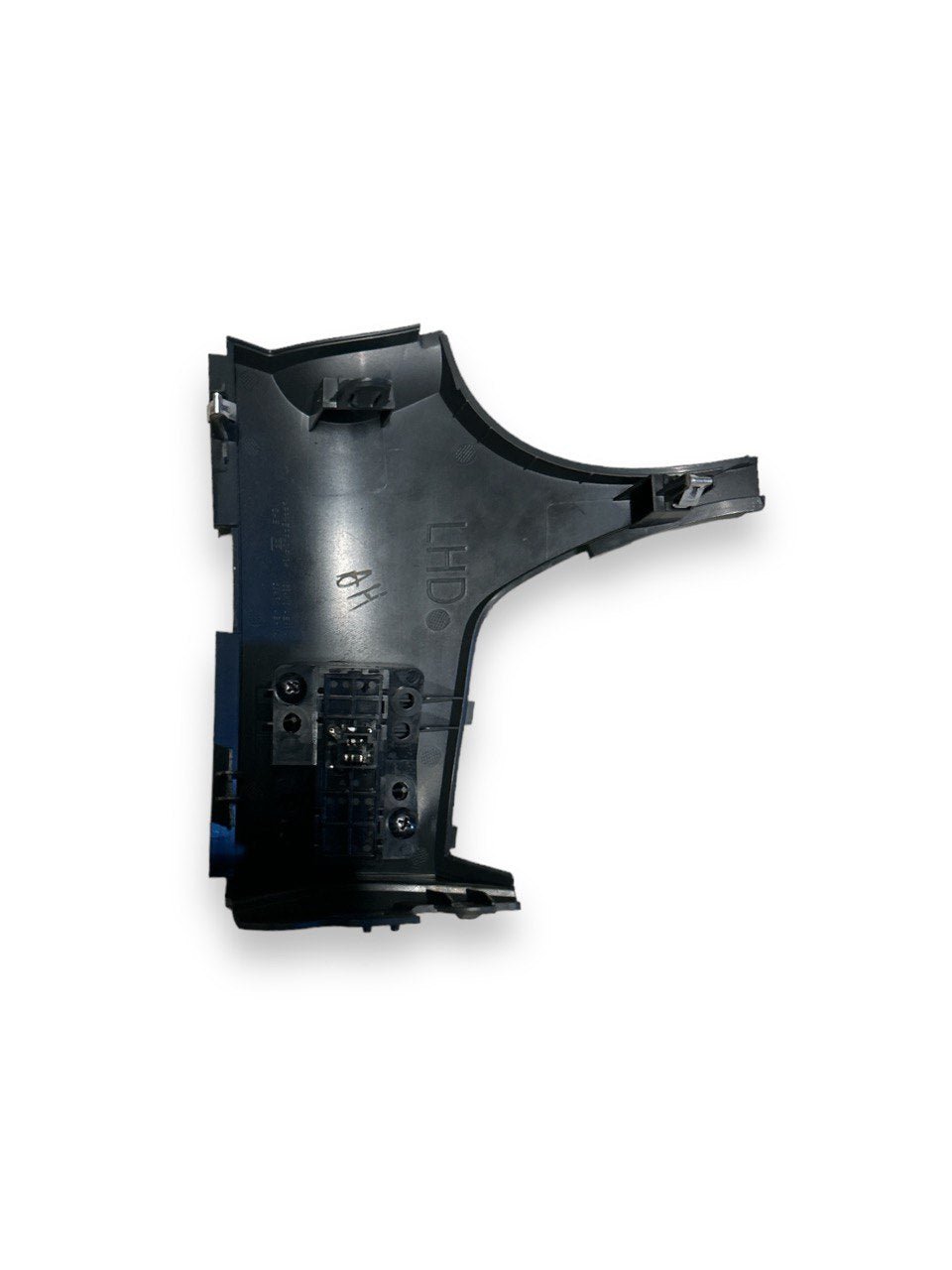 Nissan Qashqai (J11) (2014 > 2021) cod.684104EH1A Modanatura Pulsanti Luci Tachimetro - F&P CRASH SRLS - Ricambi Usati