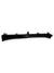 Nissan Qashqai (J11) (2014 > 2021) cod.684114EH3A Modanatura Porta Anteriore Sinistro - F&P CRASH SRLS - Ricambi Usati