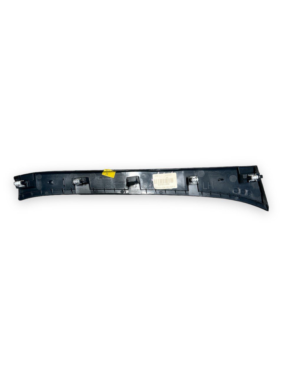 Nissan Qashqai (J11) (2014 > 2021) cod.684114EH3A Modanatura Porta Anteriore Sinistro - F&P CRASH SRLS - Ricambi Usati