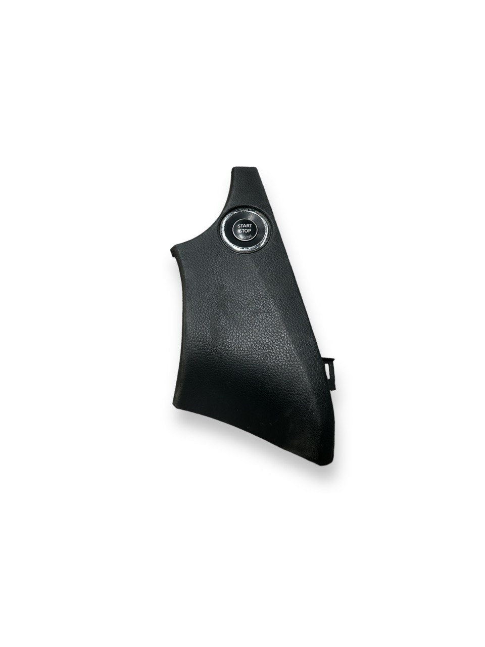 Nissan Qashqai (J11) (2014 > 2021) cod.684144EH3A Cover + Start & Stop Button - F&P CRASH SRLS - Used Parts