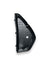 Nissan Qashqai (J11) (2014 > 2021) cod.684994EA0A Rivestimento / Modanatura Cruscotto Anteriore Sinistro - F&P CRASH SRLS - Ricambi Usati
