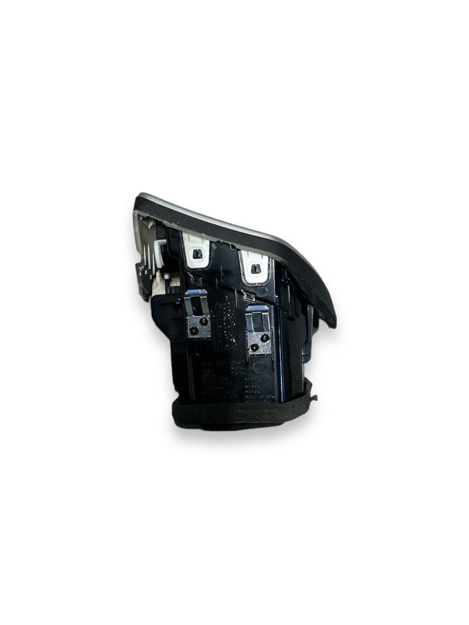 Nissan Qashqai (J11) (2014 > 2021) cod.687614EH0A Bocchetta Aria Anteriore Sinistra - F&P CRASH SRLS - Ricambi Usati