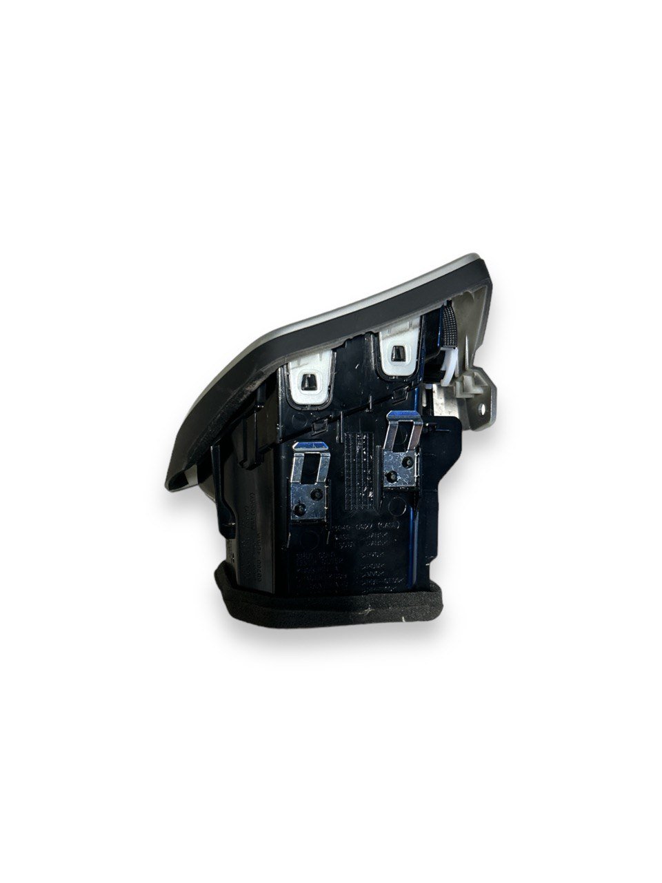 Nissan Qashqai (J11) cod.687604EH0A Bocchetta Aria Anteriore Destra (2014 > 2021) - F&P CRASH SRLS - Ricambi Usati