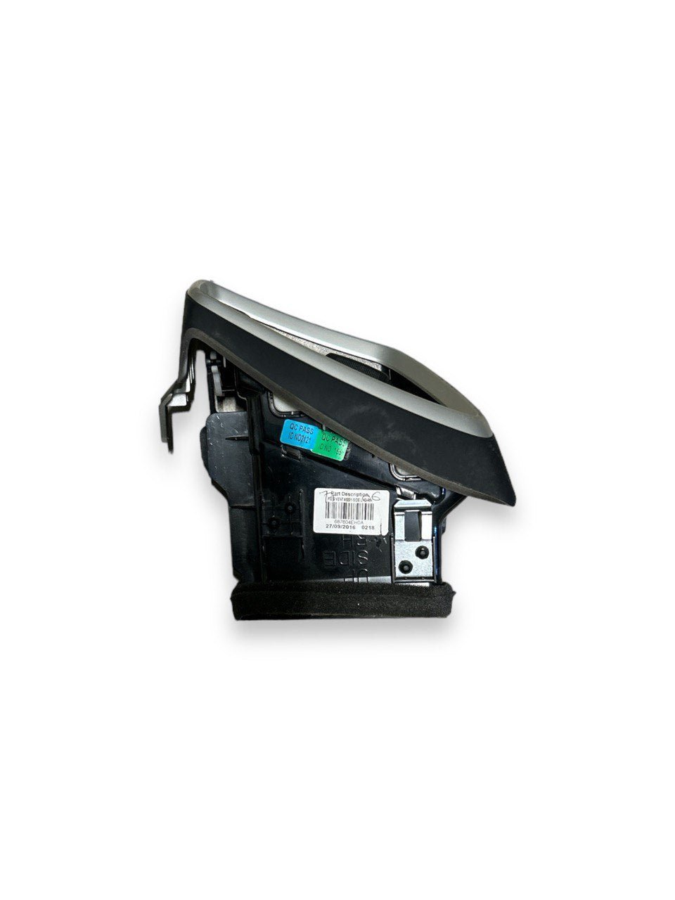 Nissan Qashqai (J11) cod.687604EH0A Right Front Air Vent (2014 > 2021) - F&P CRASH SRLS - Used Parts