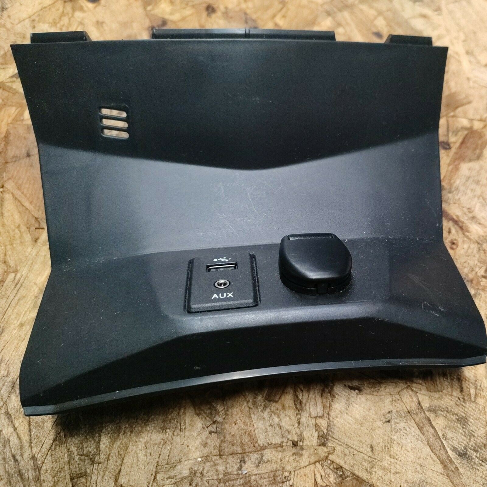 NISSAN X-TRAIL T32 (2013-2020) Shield Trim Panel 681044CC0A/4CE0A - F&P CRASH SRLS - Used Parts