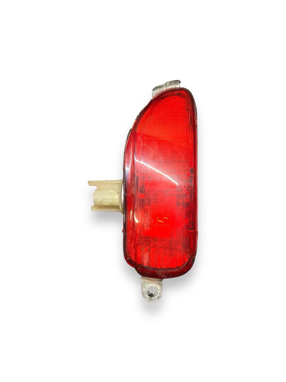 Opel Corsa C (2000 > 2006) cod . 24409337 Fanale / Faro / Stop Fendinebbia Posteriore Sinistro - F&P CRASH SRLS - Ricambi Usati