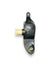 Opel Corsa C (2000 > 2006) cod . 24409337 Fanale / Faro / Stop Fendinebbia Posteriore Sinistro - F&P CRASH SRLS - Ricambi Usati