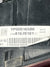 Opel GrandLand X (2017 > ) cod.81670101 Fanale / Stop Alogeno Posteriore Sinistro Interno - F&P CRASH SRLS - Ricambi Usati