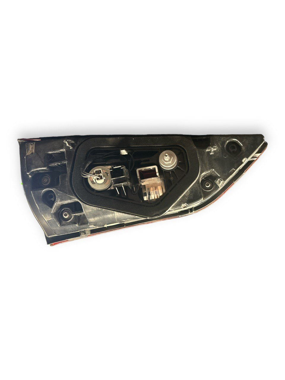 Opel GrandLand X (2017 > ) cod.81670201 Fanale / Stop Alogeno Posteriore Destro Interno - F&P CRASH SRLS - Ricambi Usati