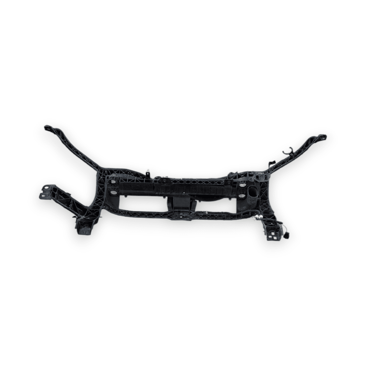 Ossatura / calandra anteriore ford transit 2.0 diesel cod:bk31 - 8b041am (2014 - ) - F&P CRASH SRL - Ricambi Usati