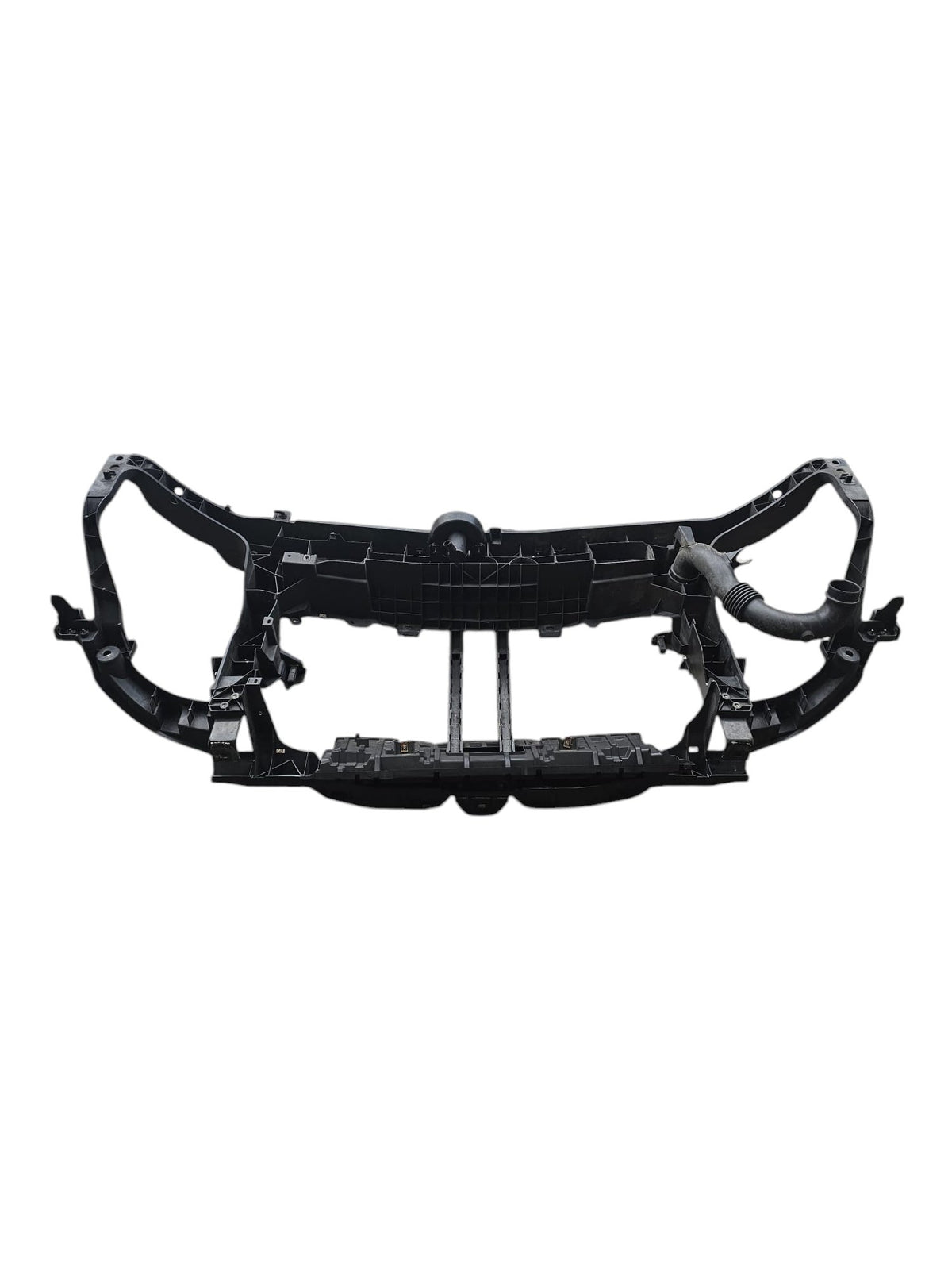 Frame / Calandra Renault Master III (2010 - 2024) Code:625000232R + Front Hood Lock - F&P CRASH SRLS - Used Parts