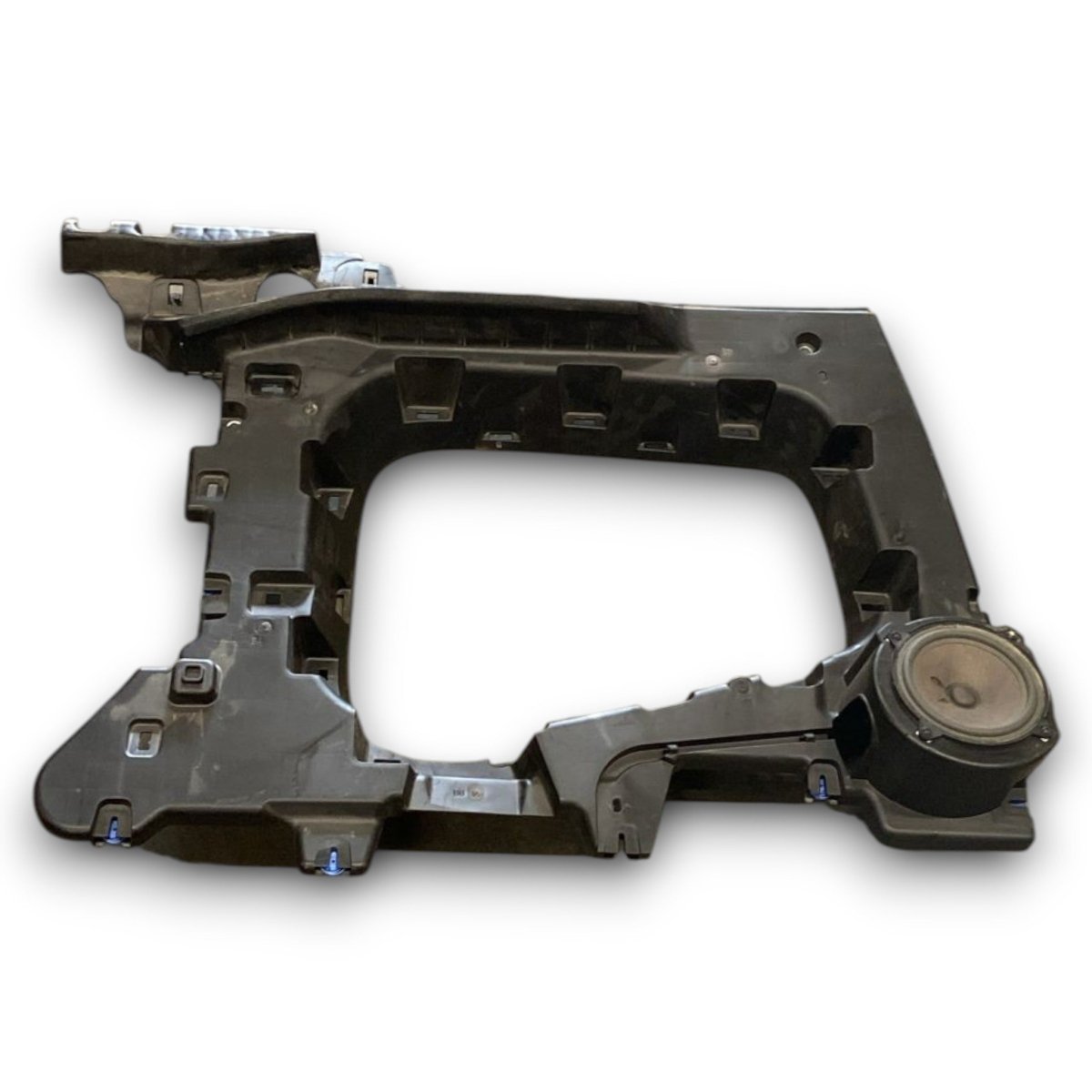 Ossatura porta anteriore sinistra Renault Kangoo III cod . 985p01710r (2021 >) - F&amp;P CRASH SRL - Ricambi Usati
