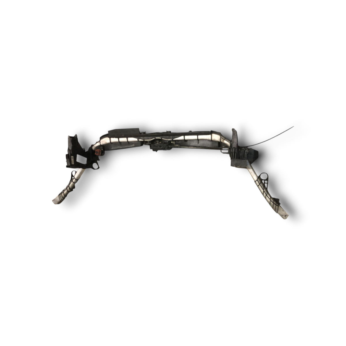 Ossatura / Traversa Batti Cofano Mercedes Benz Classe a W176 (2012 &gt; 2018) cod:A2466200234 - F&amp;P CRASH SRLS - Ricambi Usati