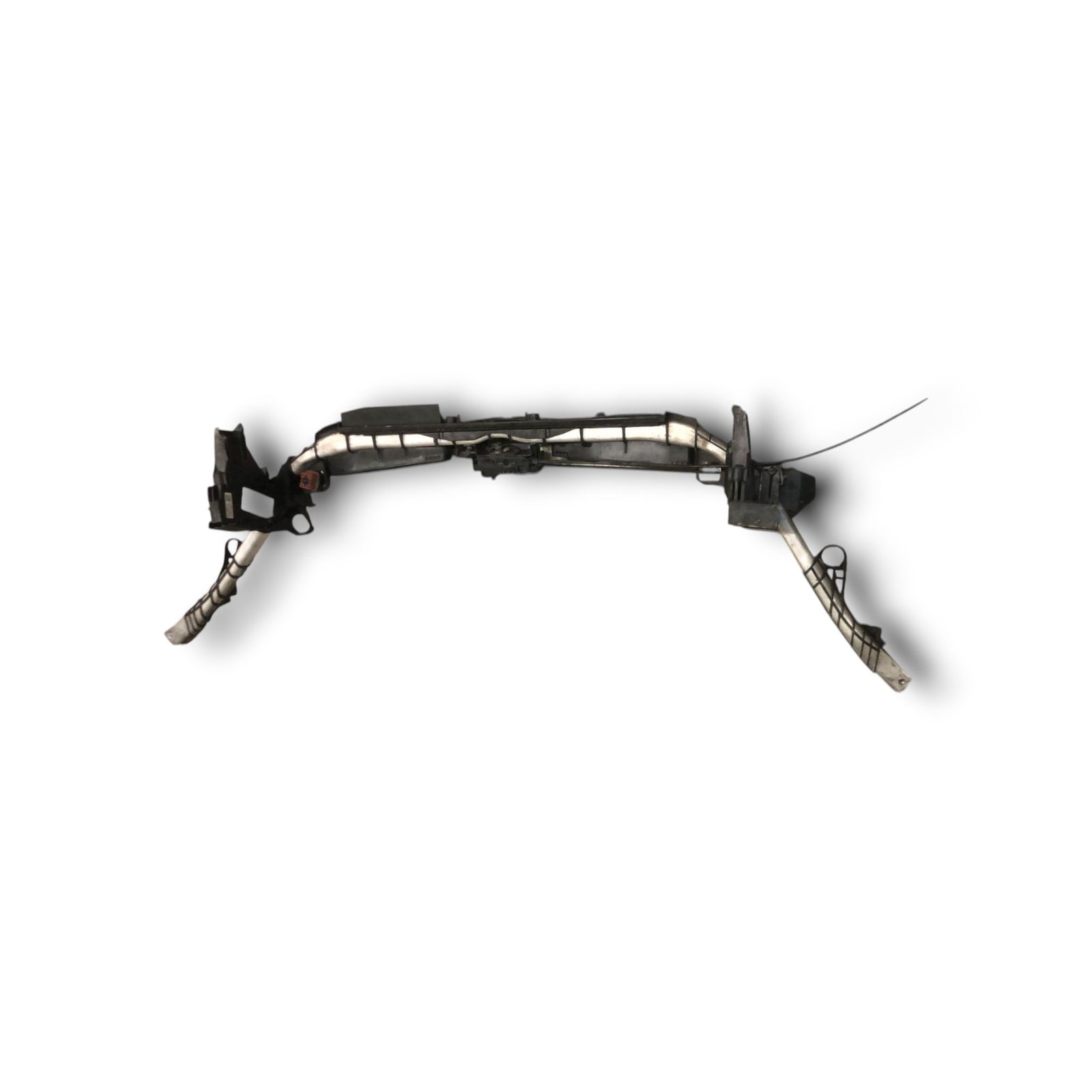 Ossatura / Traversa Batti Cofano Mercedes Benz Classe a W176 (2012 > 2018) cod:A2466200234 - F&P CRASH SRLS - Ricambi Usati
