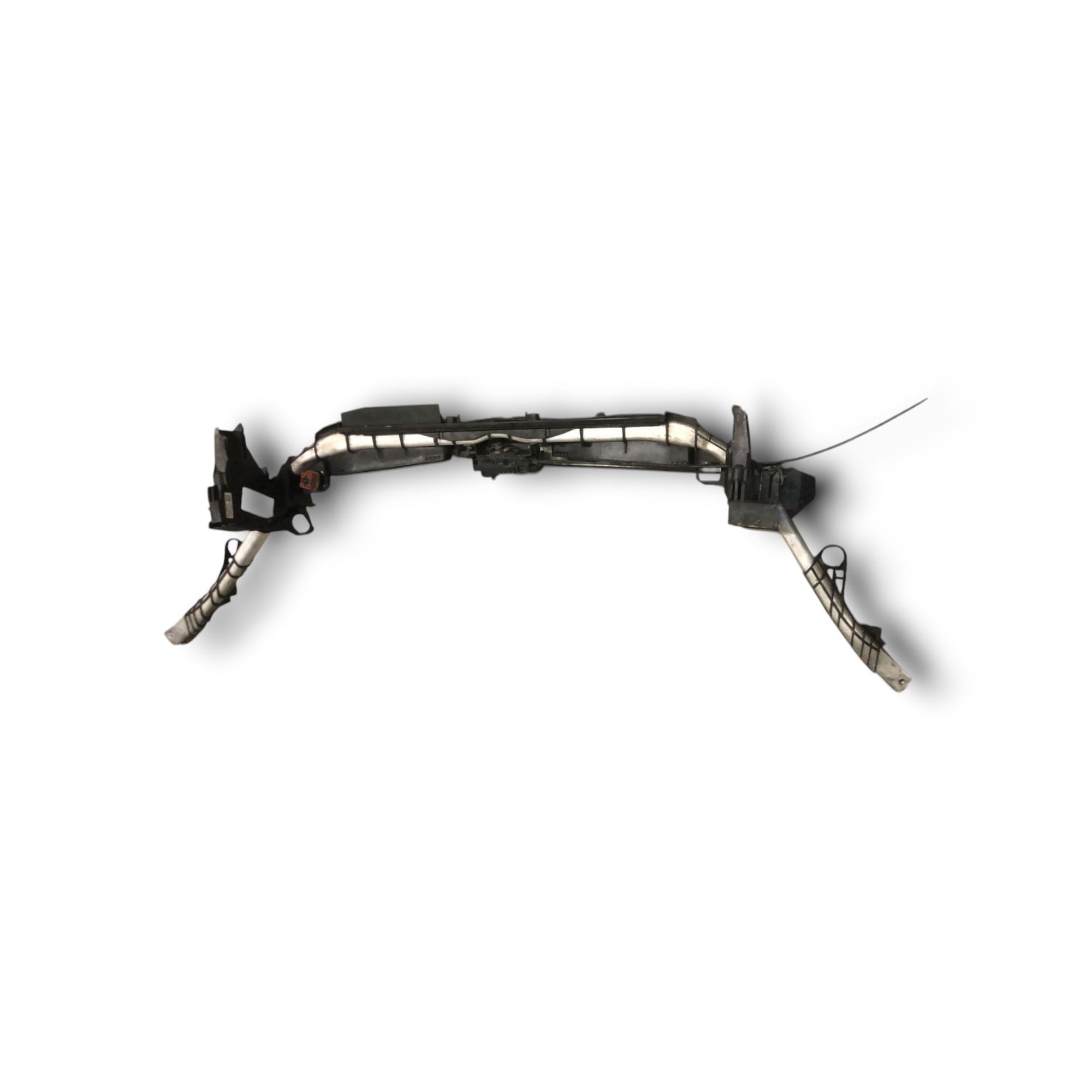 Ossatura / Traversa Batti Cofano Mercedes Benz Classe a W176 (2012 > 2018) cod:A2466200234 - F&P CRASH SRLS - Ricambi Usati