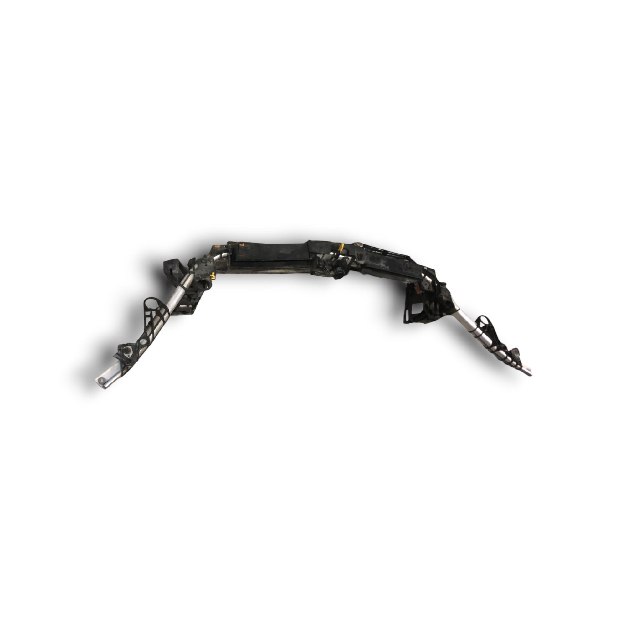Ossatura / Traversa Batti Cofano Mercedes Benz Classe a W176 (2012 > 2018) cod:A2466200234 - F&P CRASH SRLS - Ricambi Usati