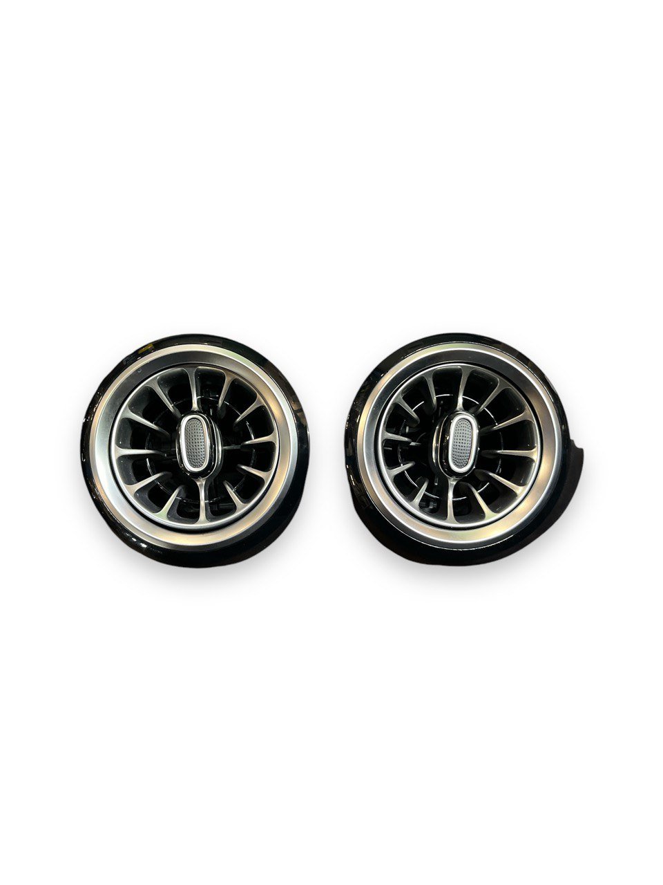 Pacchetto illuminazione cruscotto Mercedes - Benz Classe A W177 ( 2018>) - F&P CRASH SRLS - Ricambi Usati