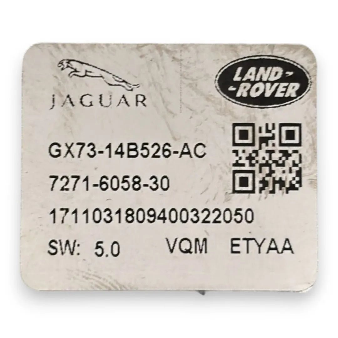 Dettaglio Pacco batteria alta tensione Land Rover Discovery Sport 2014–2018 cod. GX73-14B526-AC - foto 3