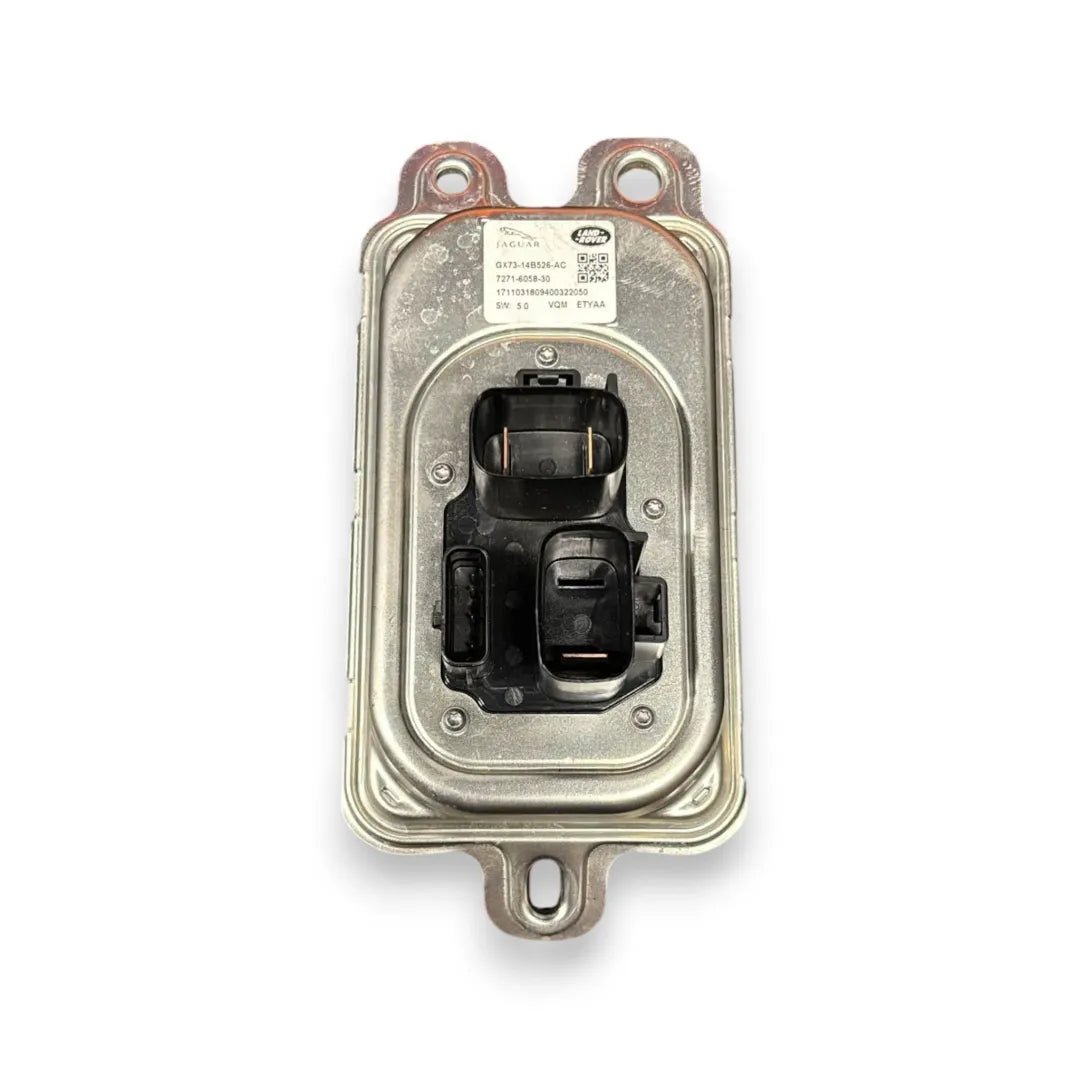 Pacco batteria alta tensione Land Rover Discovery Sport 2014–2018 cod. GX73-14B526-AC