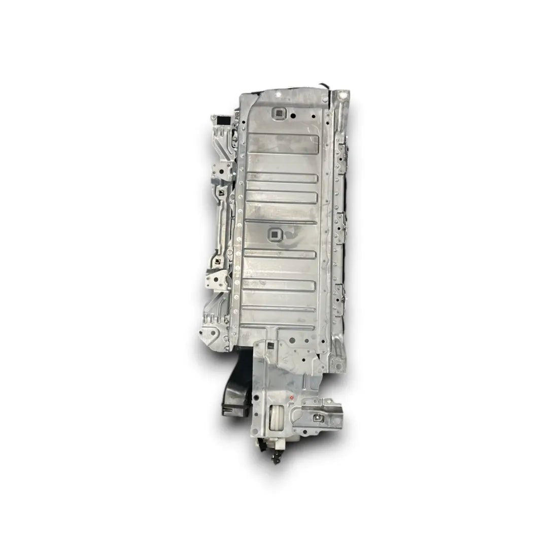 Dettaglio Pacco batteria alta tensione Toyota Auris dal 2012 OEM G951012020 - foto 2