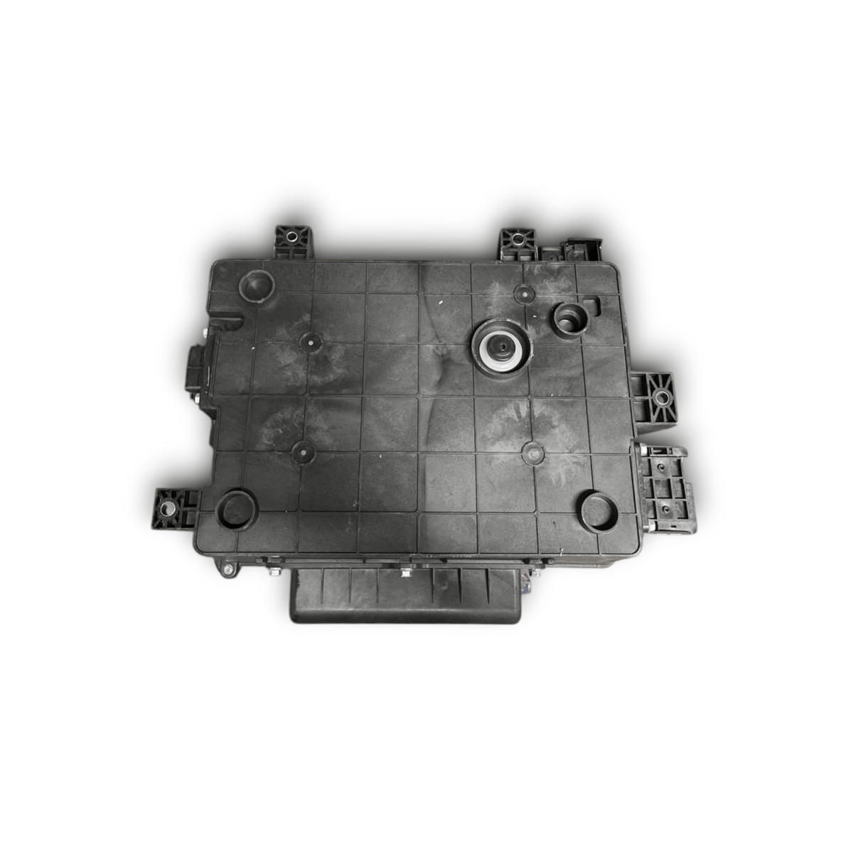 Battery Pack / Hyundai Bayon 1.0 Petrol / Hybrid (2021>) code: 375M0 - Q000 - F&P CRASH SRLS - Used Parts