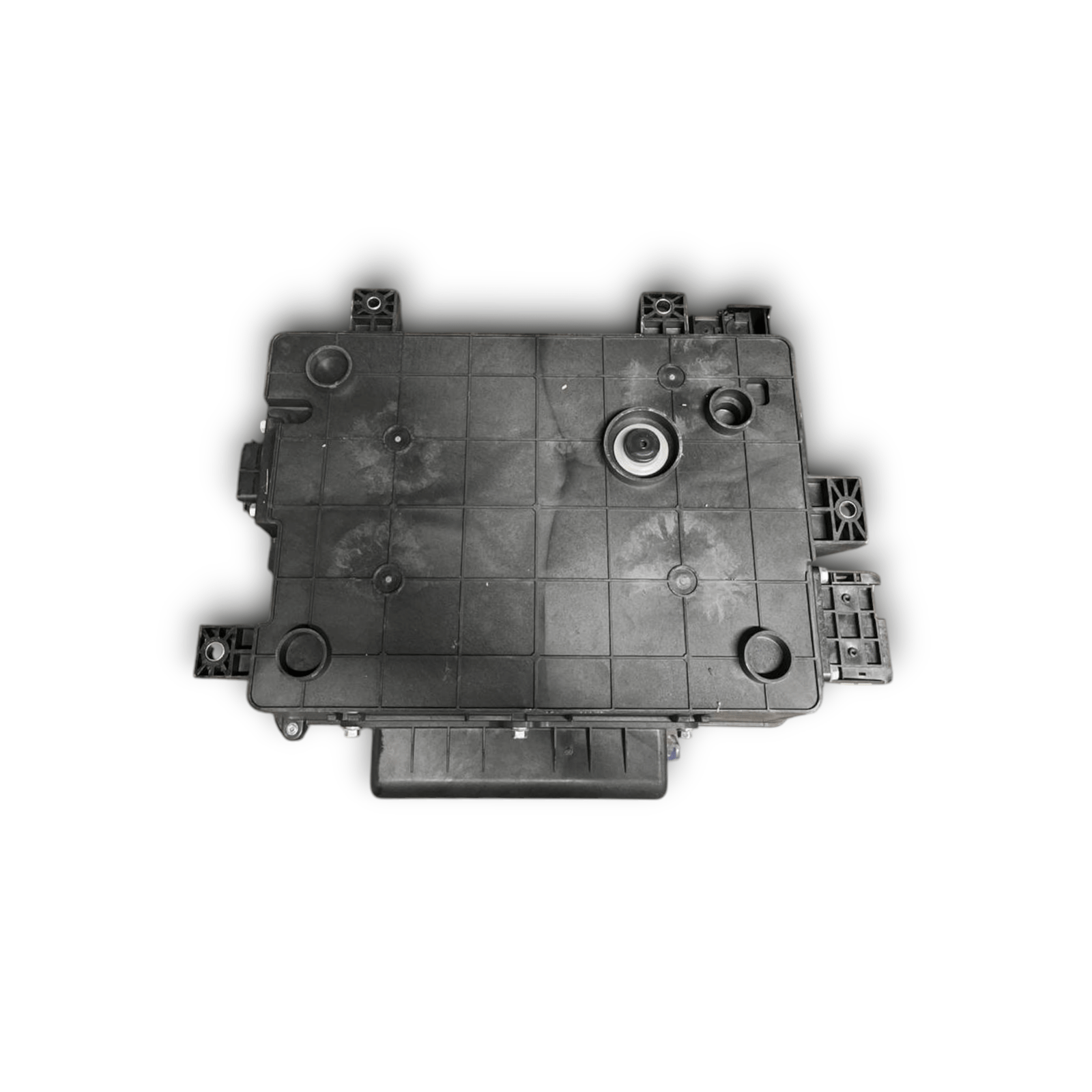 Battery Pack / Hyundai Bayon 1.0 Petrol / Hybrid (2021>) code: 375M0 - Q000 - F&P CRASH SRLS - Used Parts