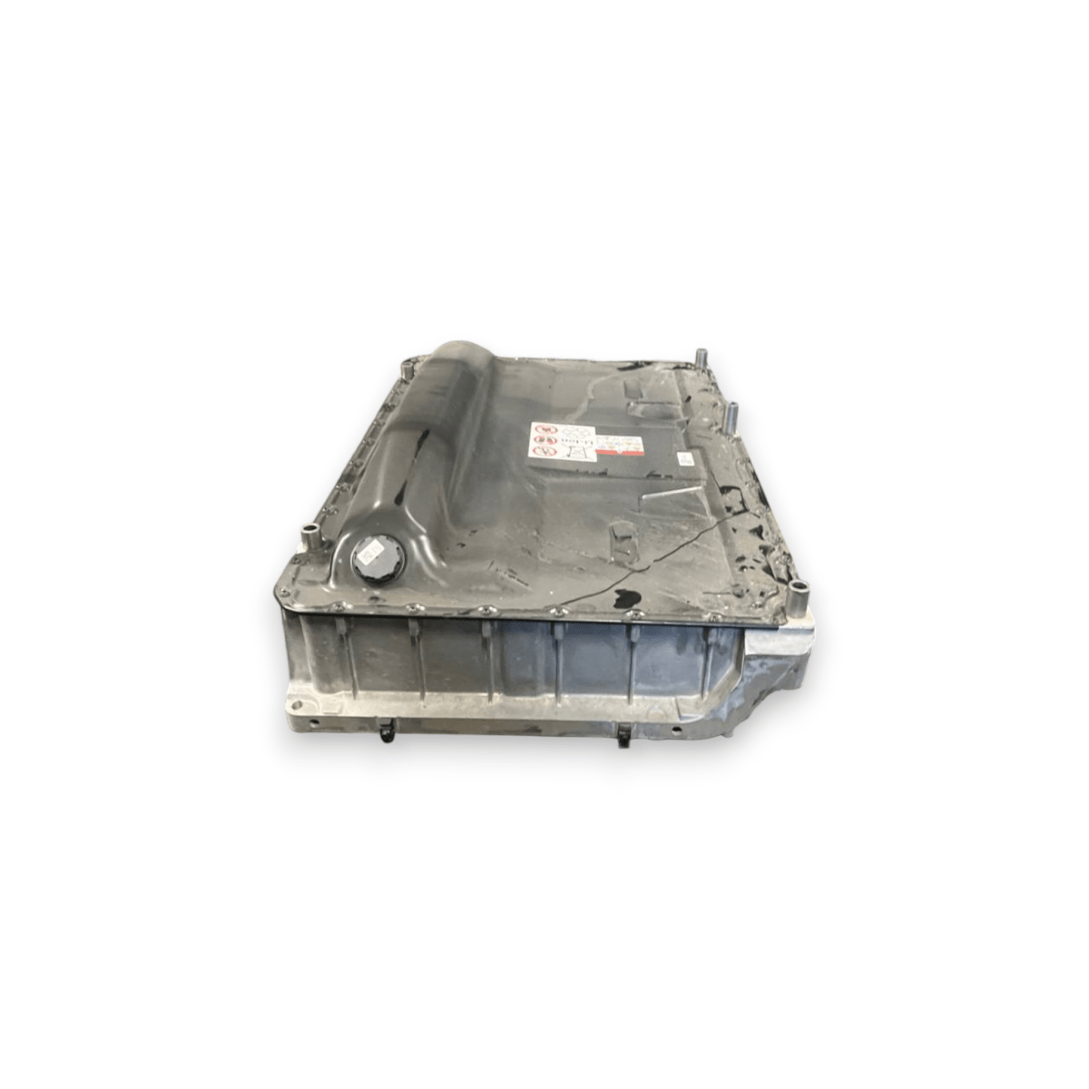 Pacco Batteria Cupra Formentor 1.4 Benzina - Hybrid (2020 - ) cod: 3Q0804841F - F&P CRASH SRL - Ricambi Usati