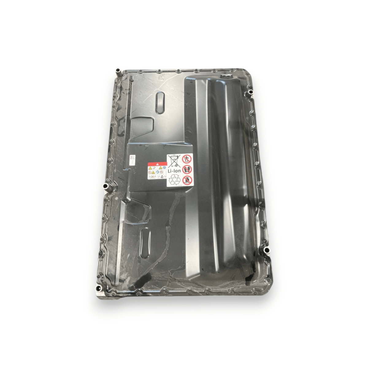 Pacco Batteria Cupra Formentor 1.4 Benzina - Hybrid (2020 - ) cod: 3Q0804841F - F&P CRASH SRL - Ricambi Usati