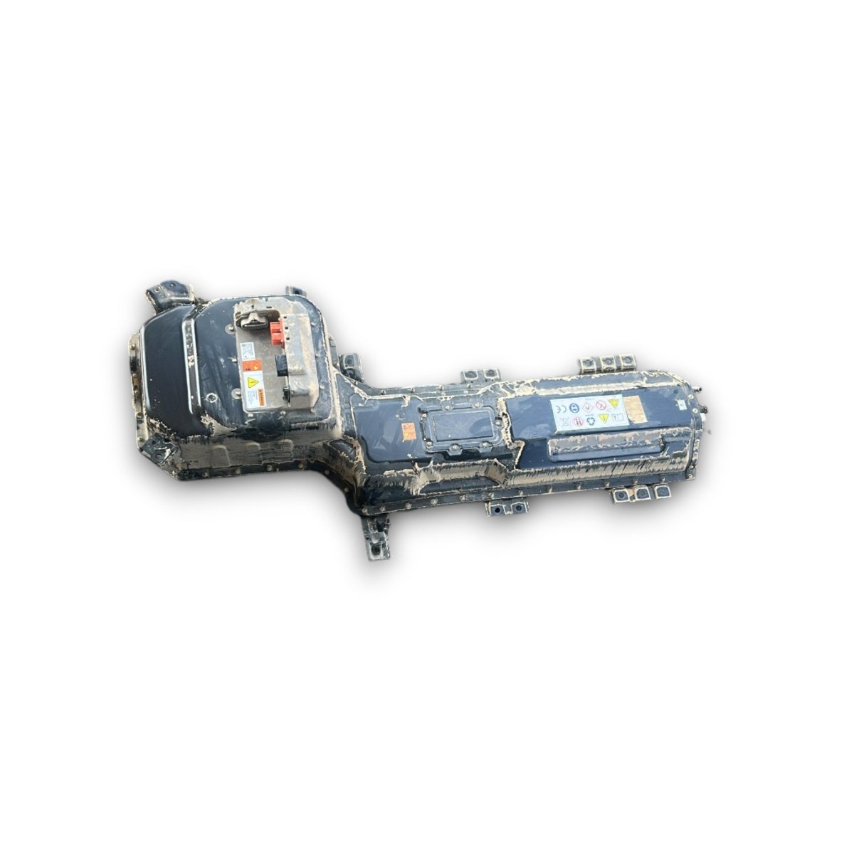 Pacco batteria Jeep Compass cod.46347049 1.3 hybrid 4xe (2021 > ) - F&amp;P CRASH SRL - Ricambi Usati