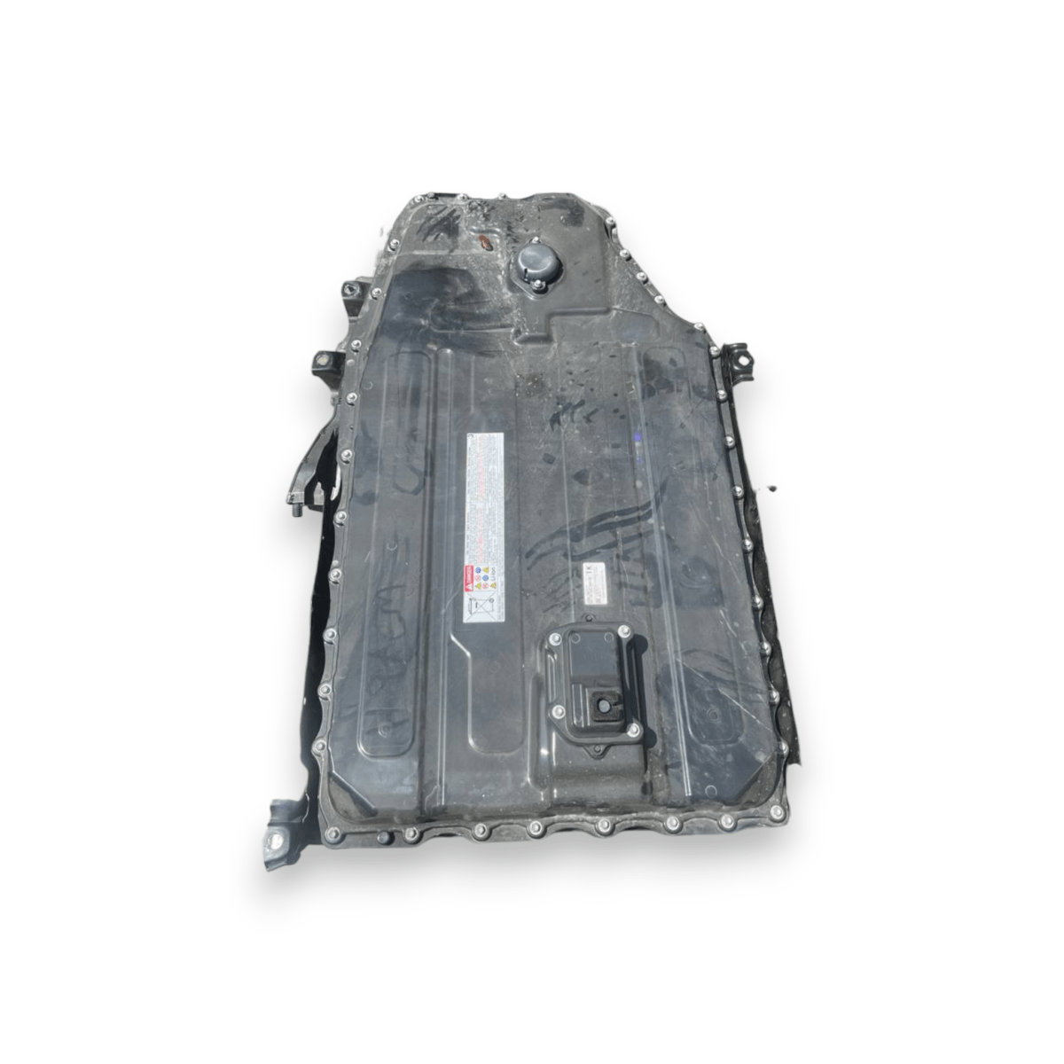 Pacco Batteria Lexus NX II 2.5 Benzina - Hybrid (2021 - ) cod: g9600 - 78011 - F&P CRASH SRLS - Ricambi Usati