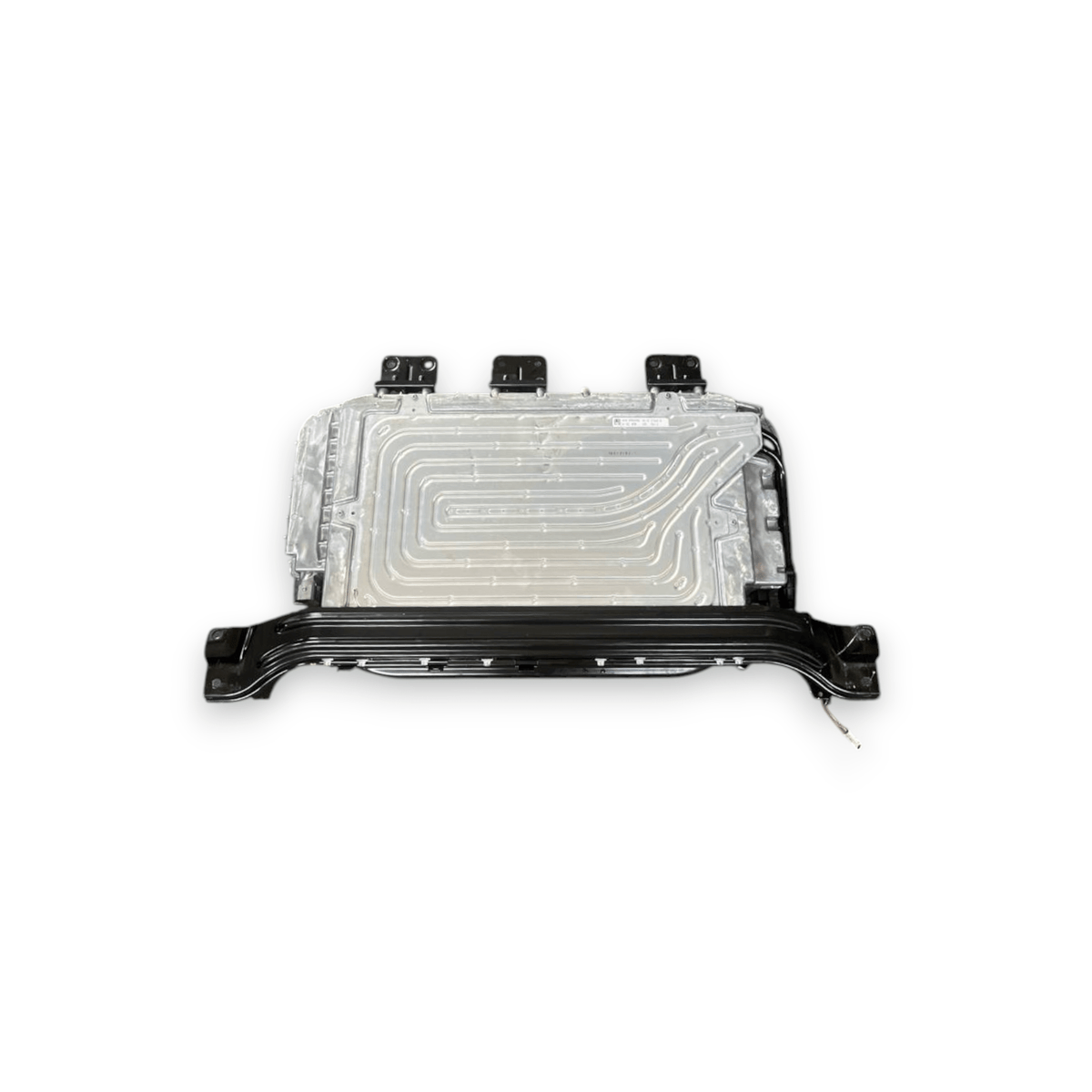 Pacco Batteria Mercedes - Benz Glc Coupè C253 2.0 Diesel - Hybrid (2016 al 2023) cod: A7893430002 - F&amp;P CRASH SRLS - Ricambi Usati