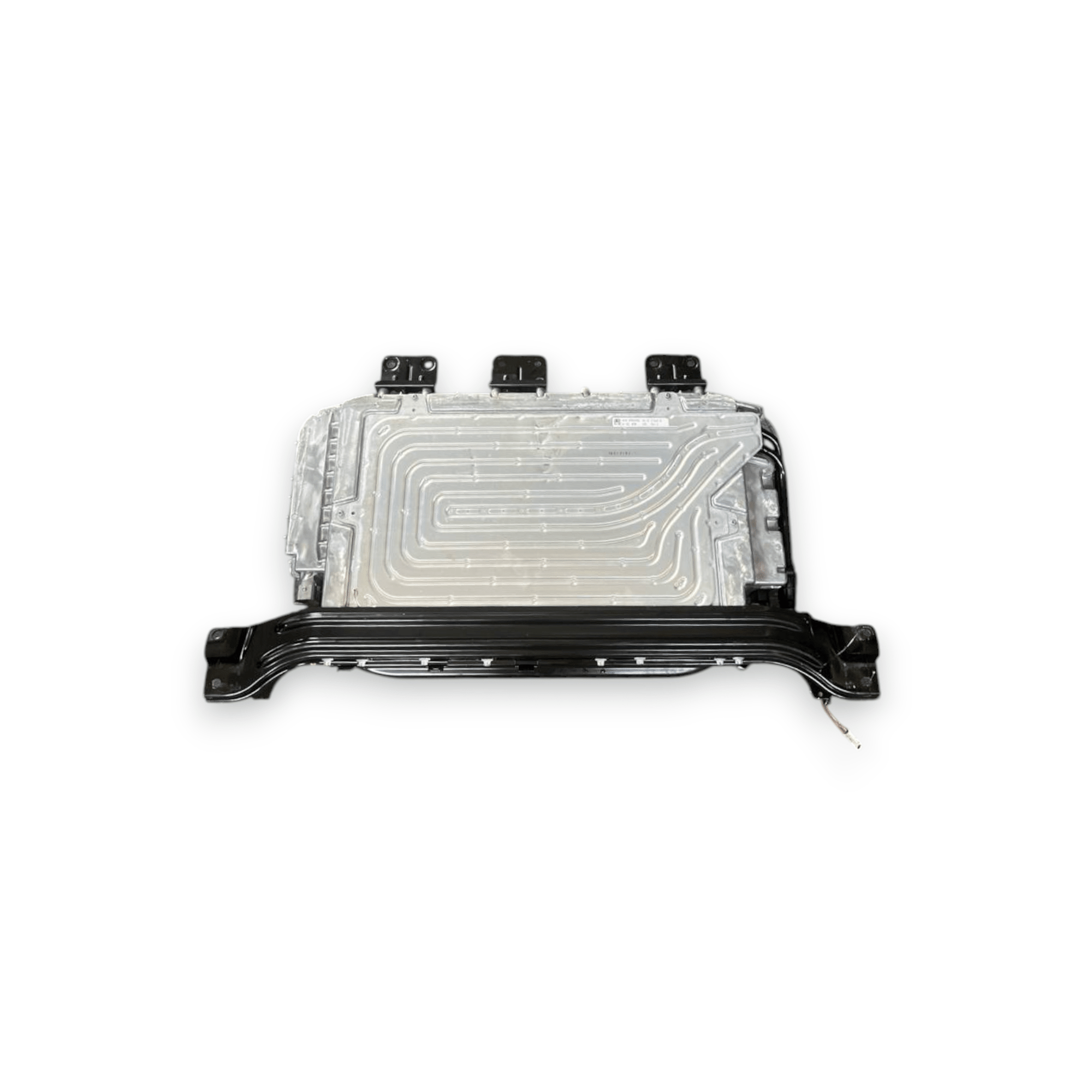 Pacco Batteria Mercedes - Benz Glc Coupè C253 2.0 Diesel - Hybrid (2016 al 2023) cod: A7893430002 - F&P CRASH SRLS - Ricambi Usati