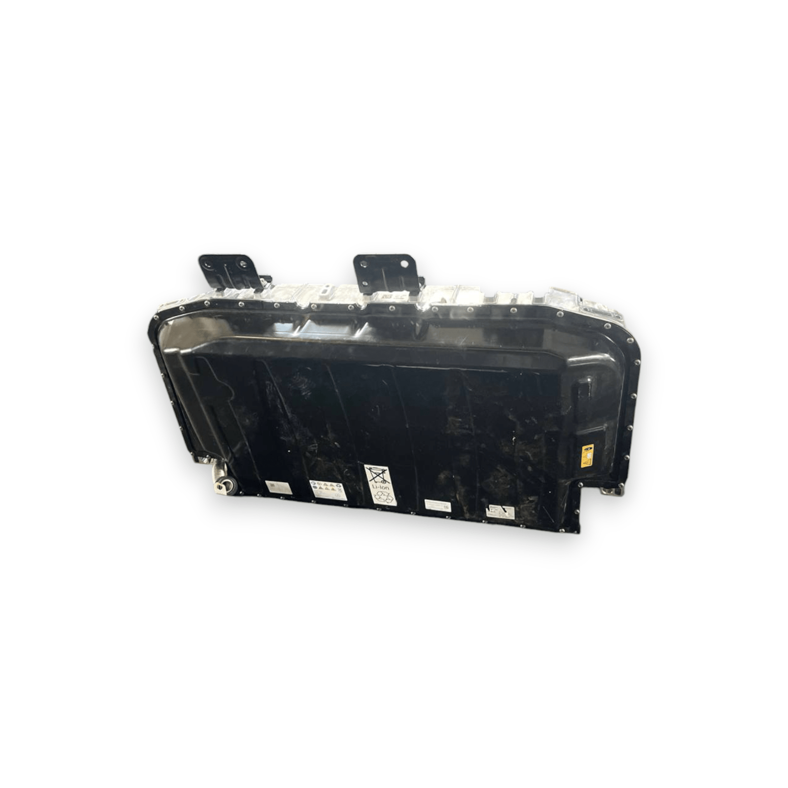 Mercedes-Benz GLC Coupé C253 2.0 Diesel - Hybrid Battery Pack (2016 to 2023) code: A7893430002 - F&P CRASH SRLS - Used Parts