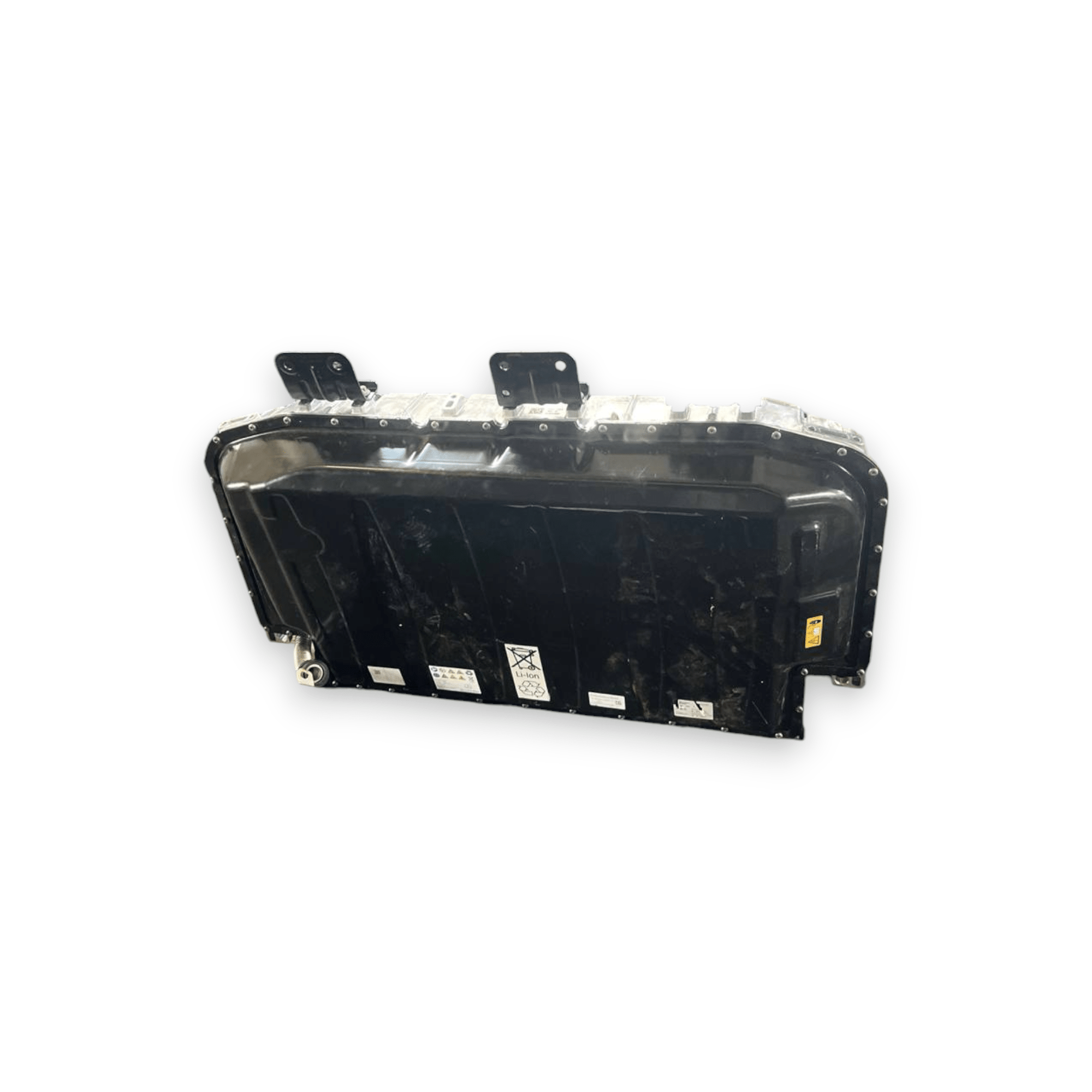 Pacco Batteria Mercedes - Benz Glc Coupè C253 2.0 Diesel - Hybrid (2016 al 2023) cod: A7893430002 - F&P CRASH SRLS - Ricambi Usati