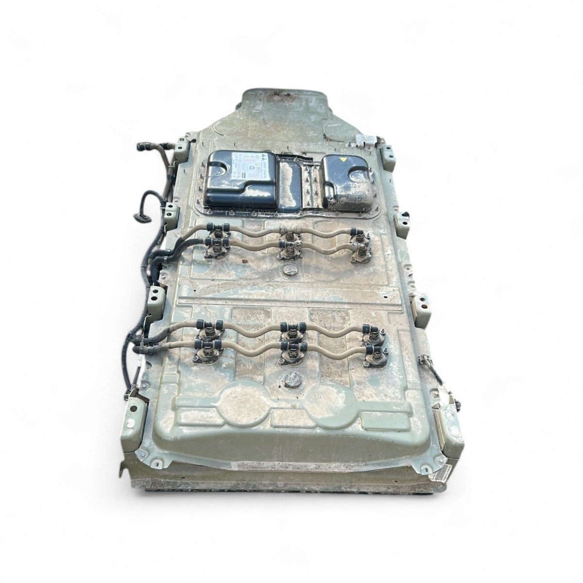 Pacco batteria Peugeot e - Expert elettrico (2020 > ) - F&P CRASH SRLS - Ricambi Usati