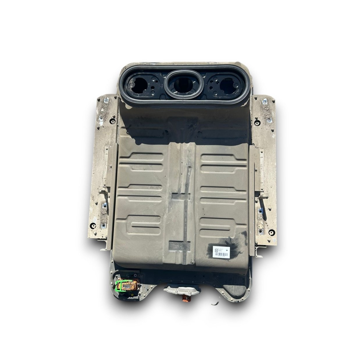 Pacco batteria renault zoe cod:295107801R (2013 > 2024) - F&P CRASH SRLS - Ricambi Usati
