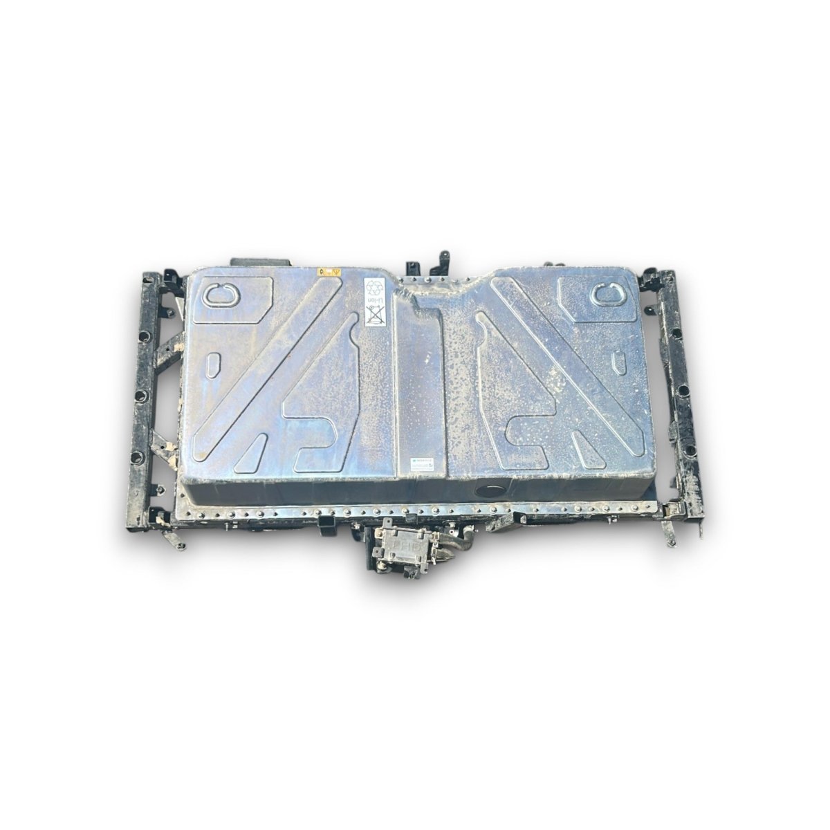 Smart ForFour EQ Battery Pack (W453) cod.A7899025201 Electric (2017 > 2019) cod.A7899014200 cod.295101600R - F&amp;P CRASH SRLS - Used Parts