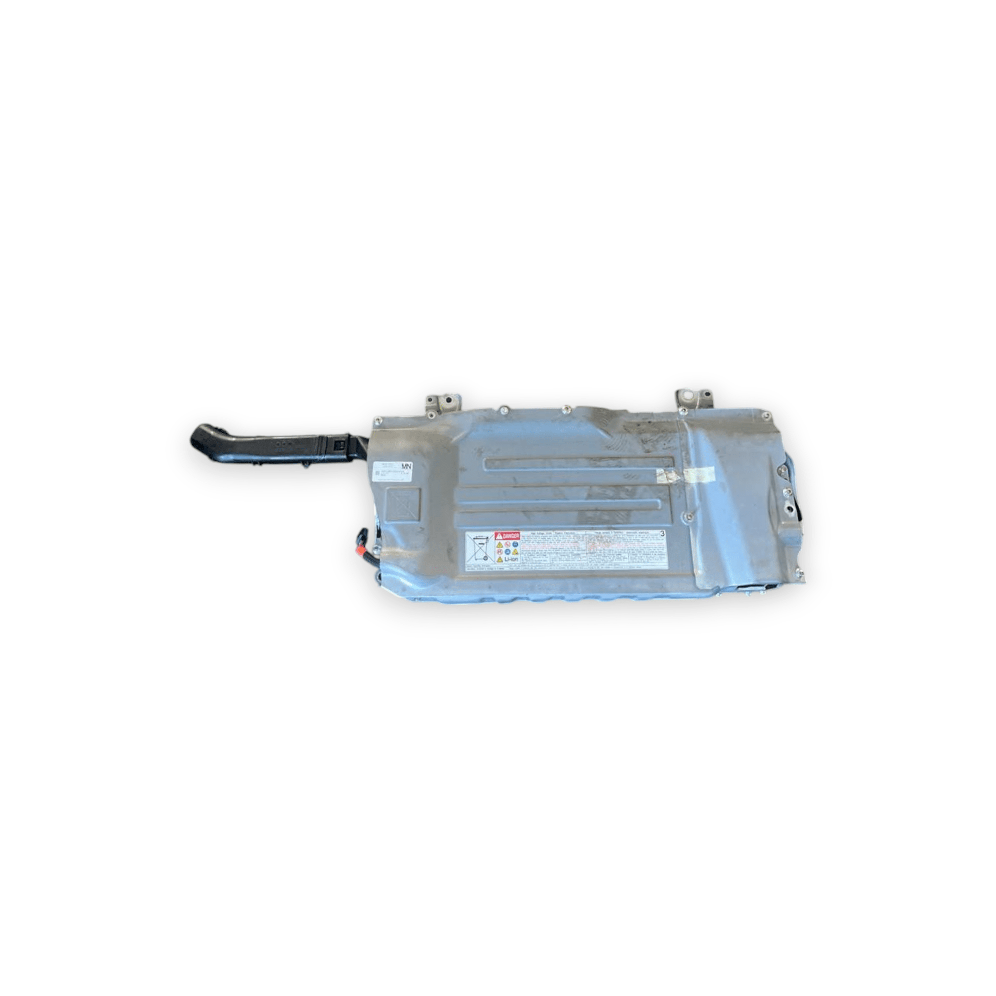 Pacco Batteria Toyota Yaris Cross 1.5 Benzina - Hybrid (2020 - ) cod: G9280 - K0011 - F&P CRASH SRLS - Ricambi Usati