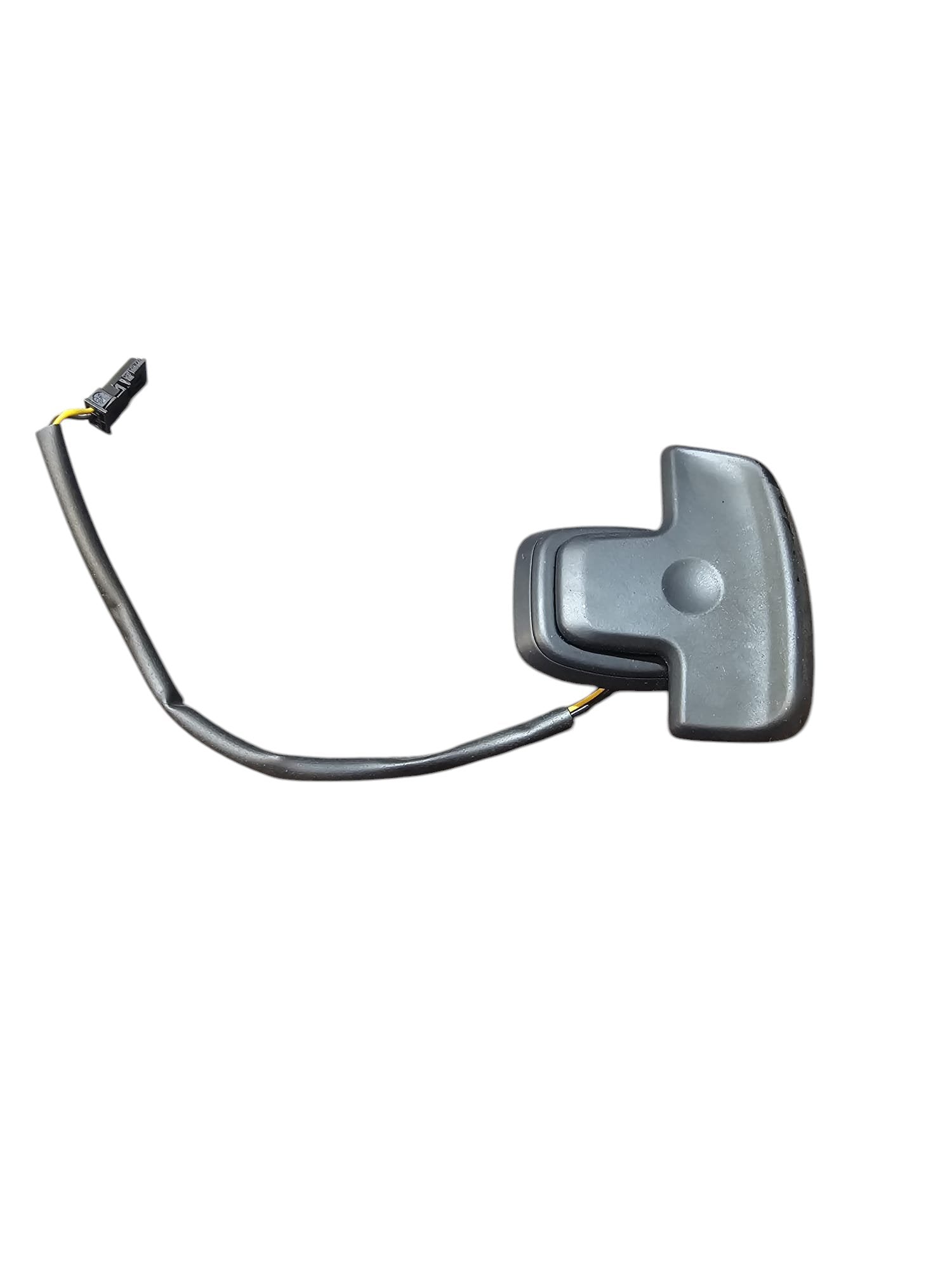 Paletta / Comando al volante sinistra ( - ) Mercedes GLK X204 Cod:A2048703258 (2008 - 2015) - F&P CRASH SRLS - Ricambi Usati