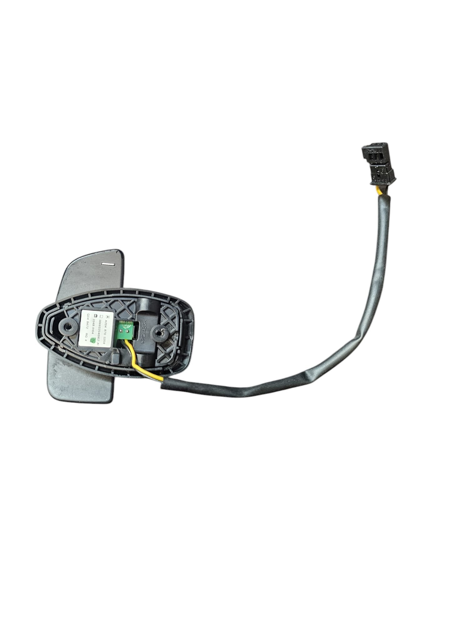 Paletta / Comando al volante sinistra ( - ) Mercedes GLK X204 Cod:A2048703258 (2008 - 2015) - F&P CRASH SRLS - Ricambi Usati