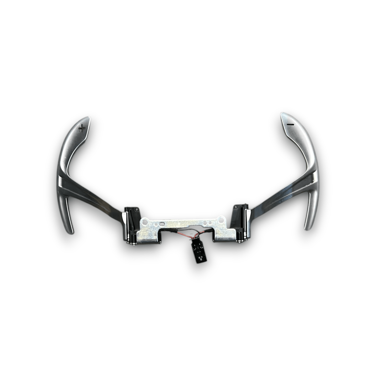 Palette Al Volante / Paddle Alfa Romeo Giulia (2016 >) cod:10123716 - F&P CRASH SRLS - Ricambi Usati