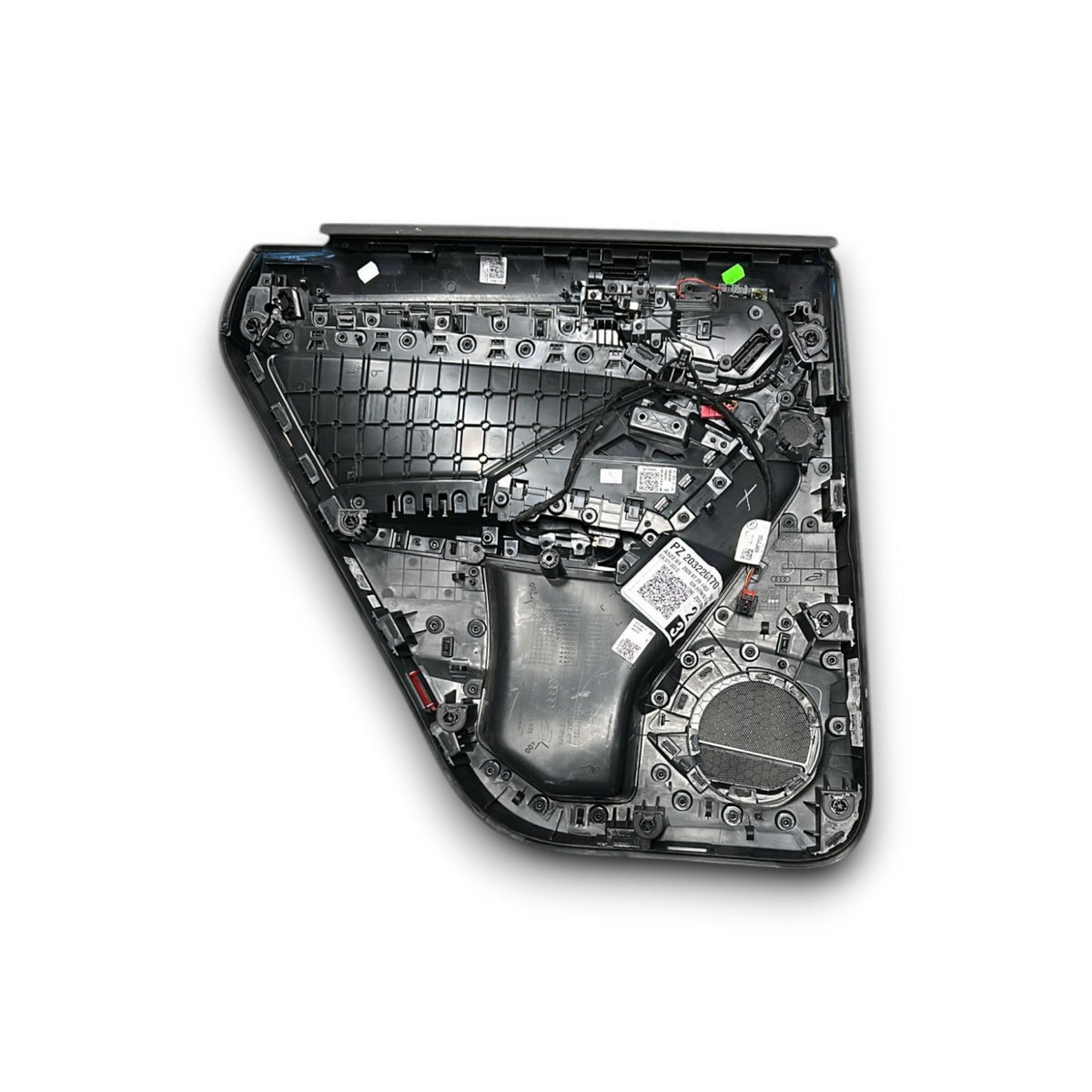 Panello Porta Interno Posteriore Destro Audi Q3 (F3) cod.83A867488 (2018 > ) - F&P CRASH SRLS - Ricambi Usati