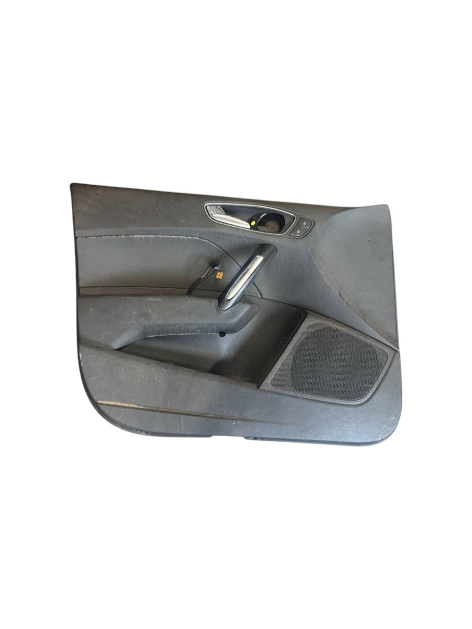 Pannello anteriore sinistro Audi A1 8X (2010 - 2017) cod.8X4867117 - F&P CRASH SRLS - Ricambi Usati