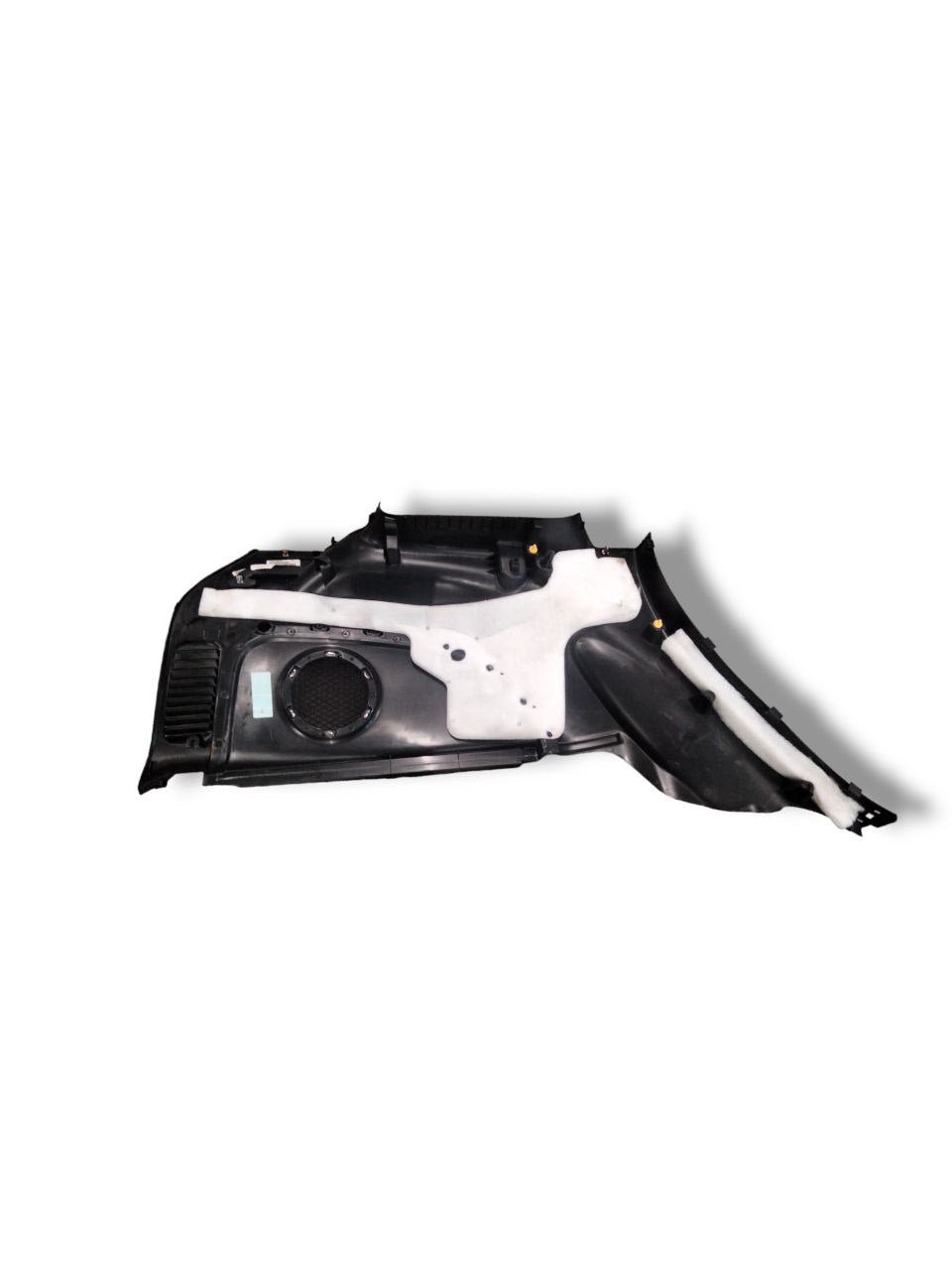 Pannello bagagliaio destro Jeep Grand Cherokee WK2 (2010 al 2021) cod.01045029BL - F&P CRASH SRLS - Ricambi Usati
