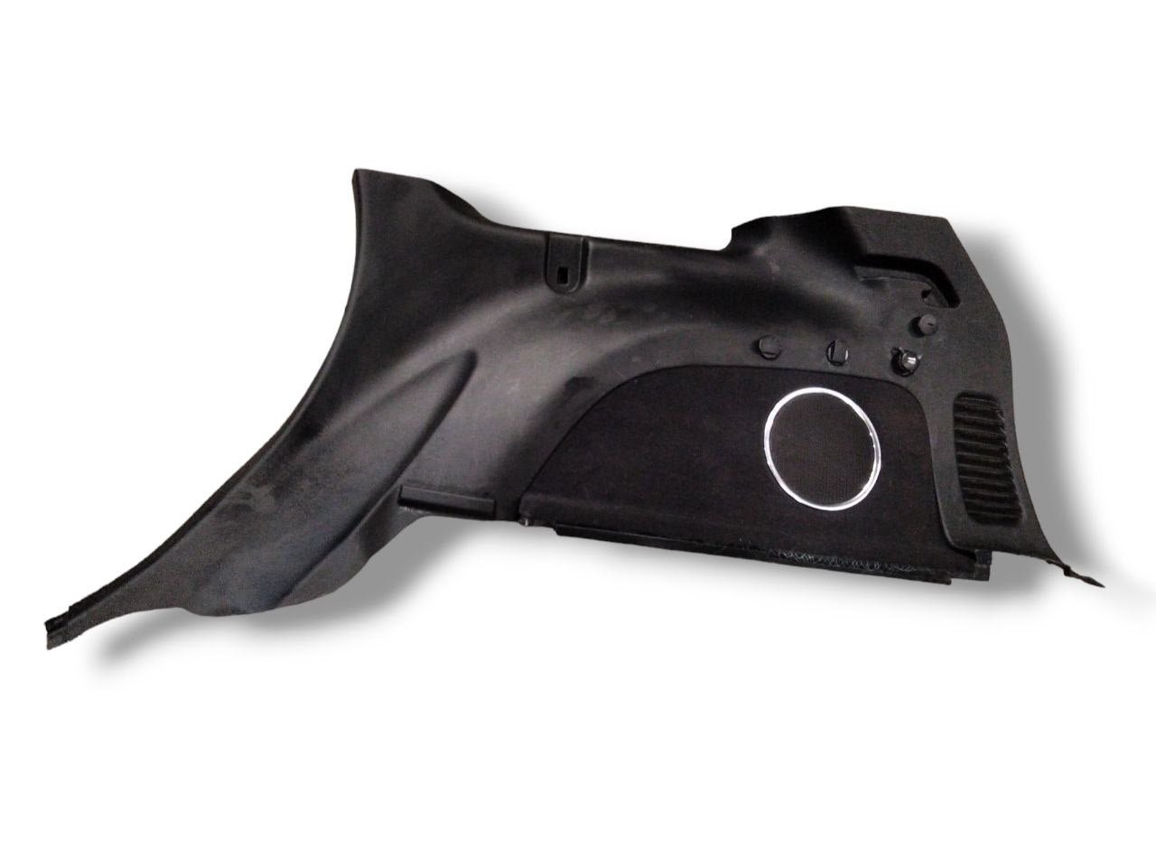 Pannello bagagliaio destro Jeep Grand Cherokee WK2 (2010 al 2021) cod.01045029BL - F&P CRASH SRLS - Ricambi Usati