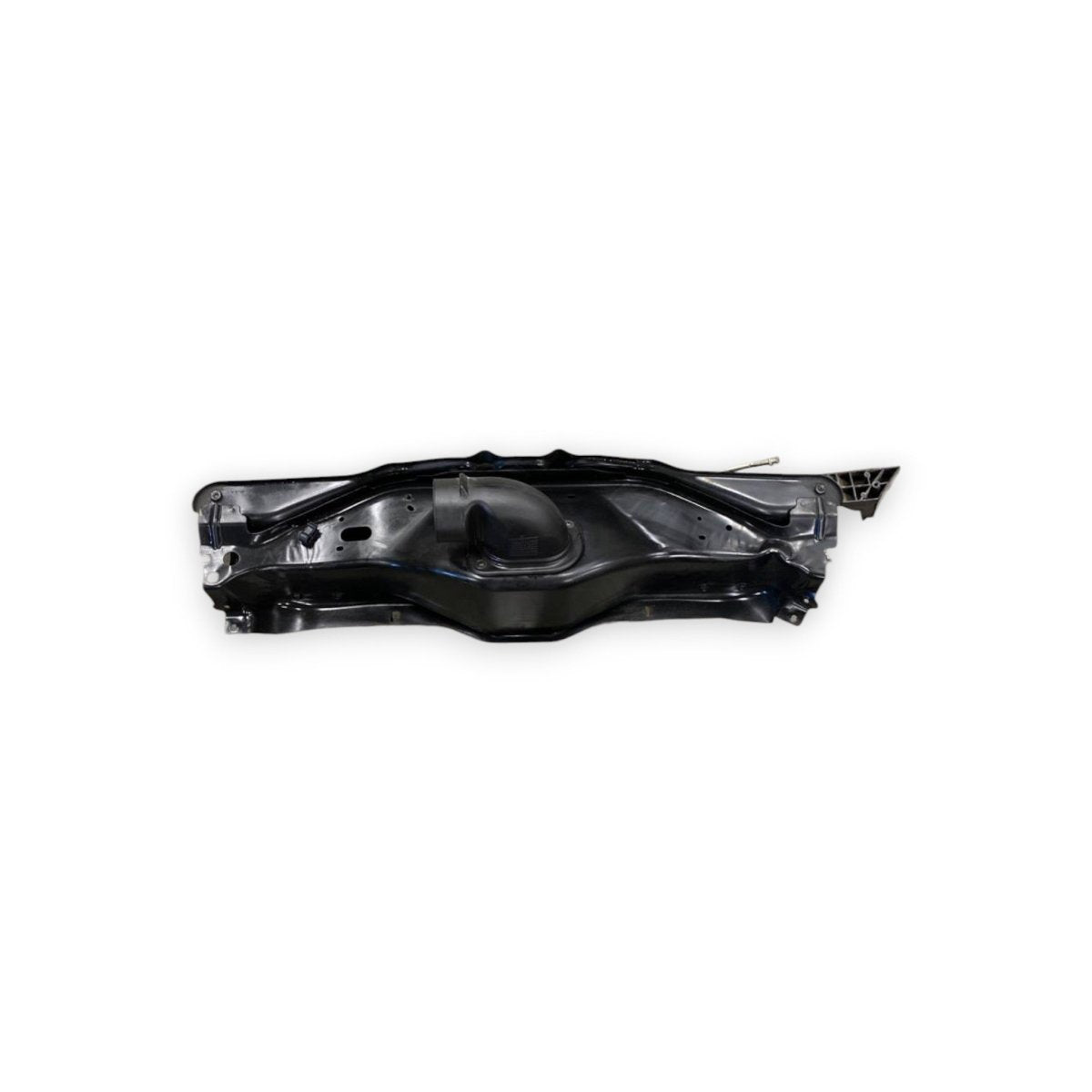 Pannello frontale fiat ducato III Cod: zfa250000 (2014 - ) - F&P CRASH SRLS - Ricambi Usati