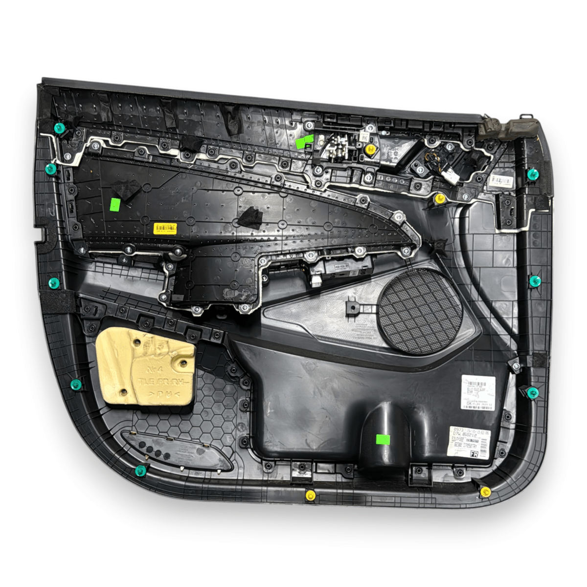 Pannello interno anteriore destro (dx) Hyundai Tucson cod.82302D7050TRY (2015 - 2020) - F&P CRASH SRL - Ricambi Usati