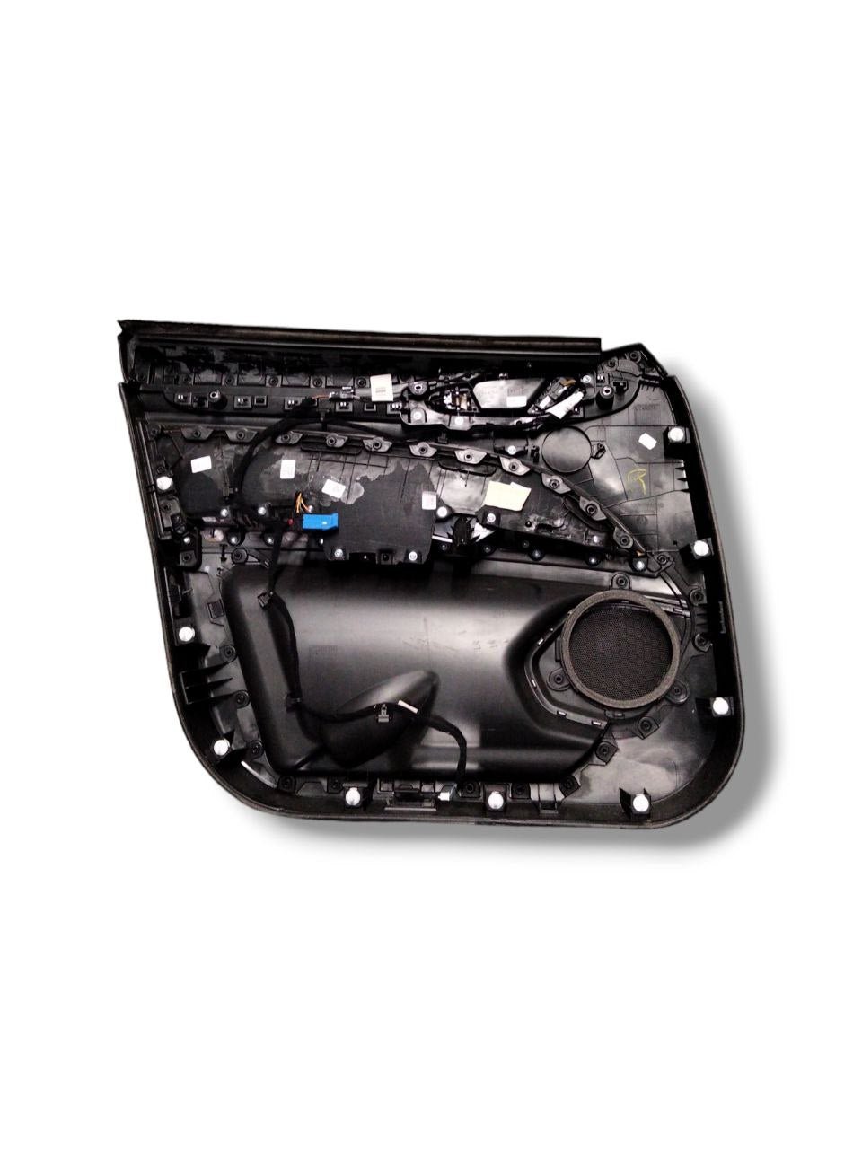 Pannello interno Porta anteriore destro Alfa Romeo Stelvio (2016>) cod.156197041 - F&P CRASH SRLS - Ricambi Usati